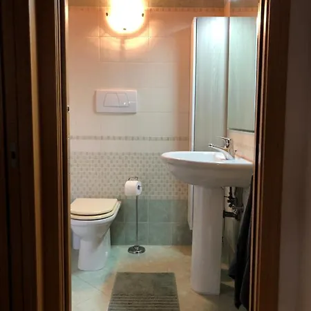 Apartamento Interno 1