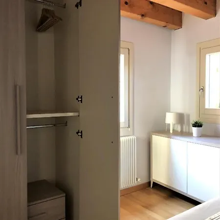 Interno 1 * Treviso