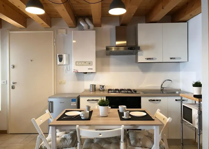 Interno 1 Apartment *