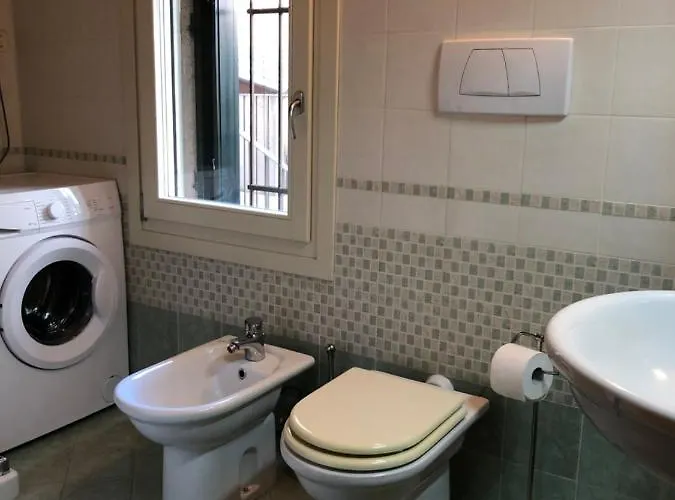 Interno 1 Apartment Treviso