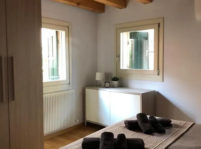 Interno 1 Apartment *