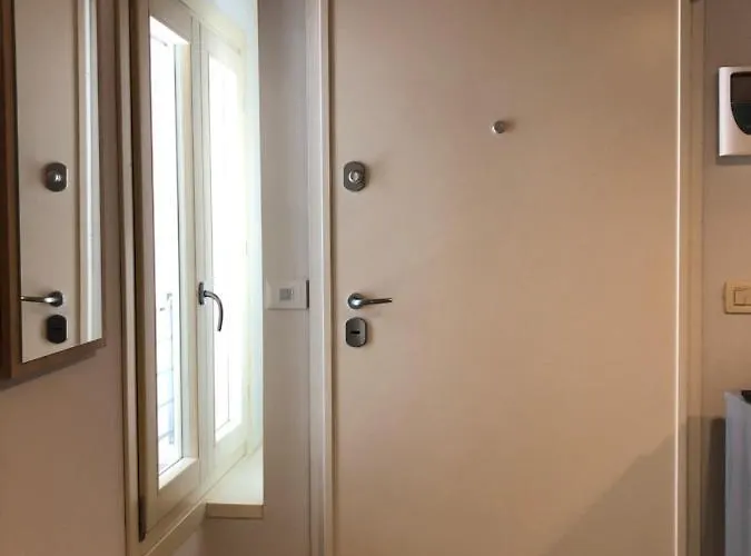 Apartment Interno 1 Treviso