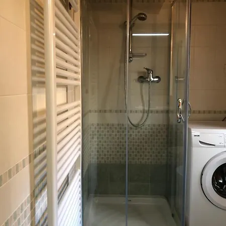 Apartamento Interno 1
