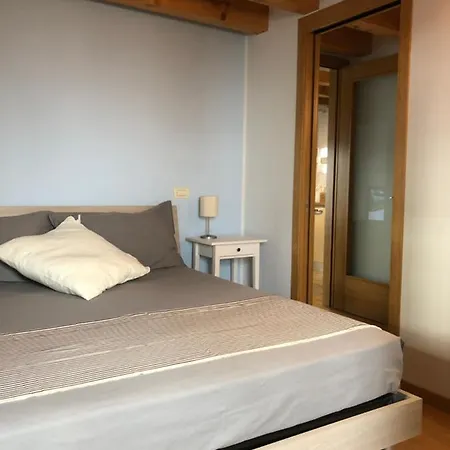 Appartement Interno 1 *