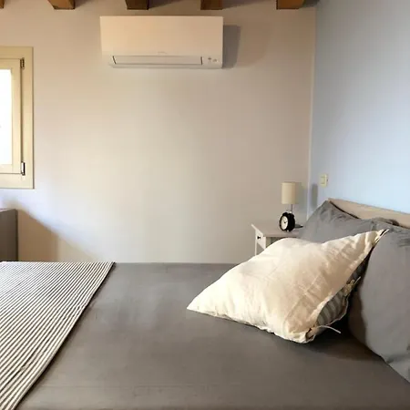 Interno 1 * Trévise