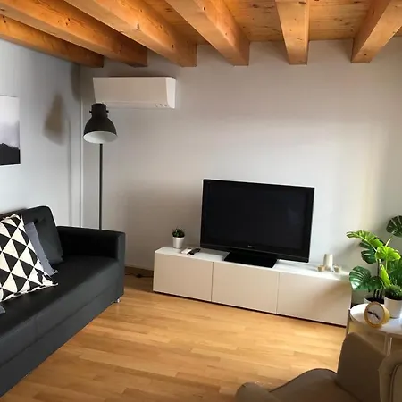 Appartement Interno 1