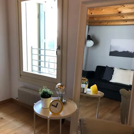 Apartamento Interno 1