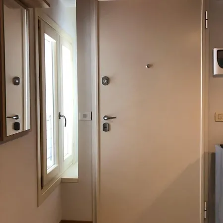 Apartamento Interno 1 Treviso