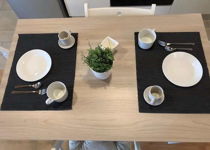 Interno 1 特雷维索